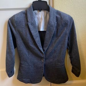 Olivia moon blazer